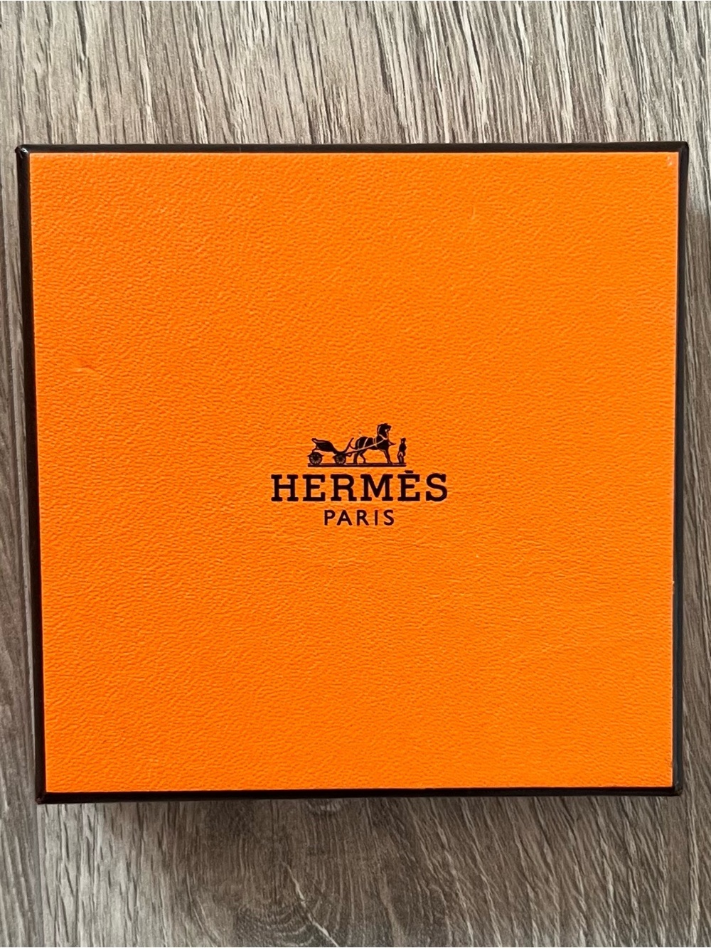 Hermes box (BB129)